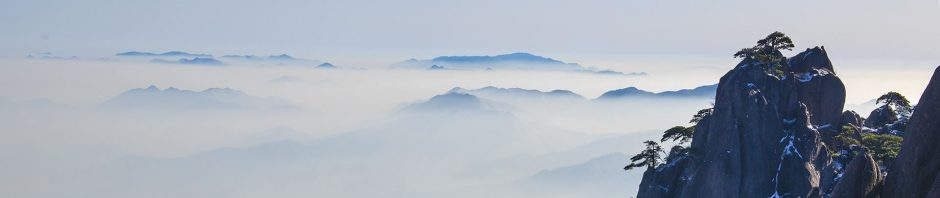 绕云技术博客